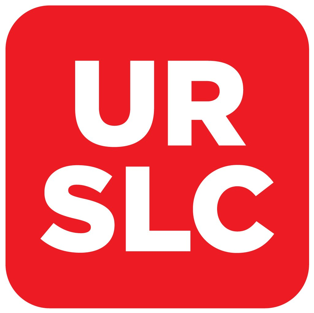 St Lawrence College Logo Image.