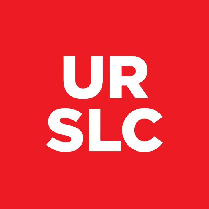 St Lawrence College Logo Image.